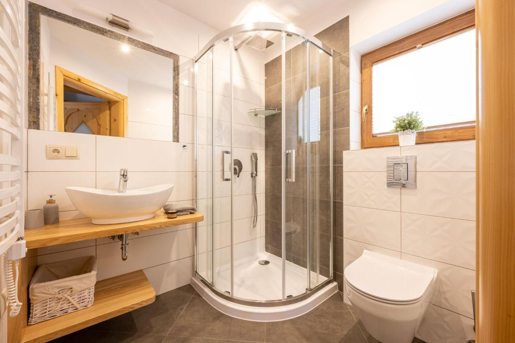 Lux-House & Jacuzzi Sauna Закопане Екстериор снимка